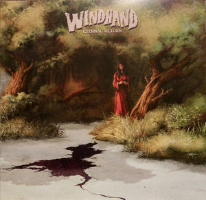 Windhand ‎– Eternal Return