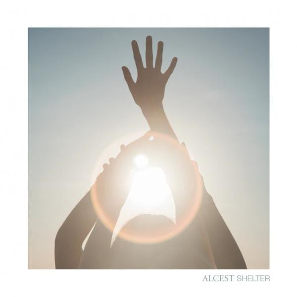 Alcest ‎– Shelter