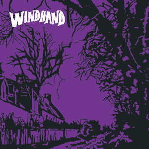 Windhand ‎– Windhand (COLOR VINYL)
