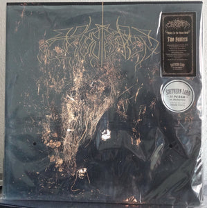 Wolves In The Throne Room ‎– Two Hunters (SILVER VINYL)