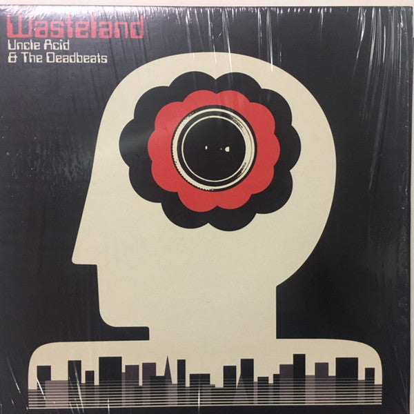 Uncle Acid & The Deadbeats ‎– Wasteland