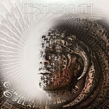 Load image into Gallery viewer, Meshuggah ‎– Contradictions Collapse
