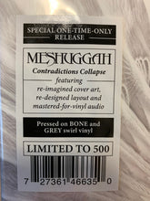 Load image into Gallery viewer, Meshuggah ‎– Contradictions Collapse
