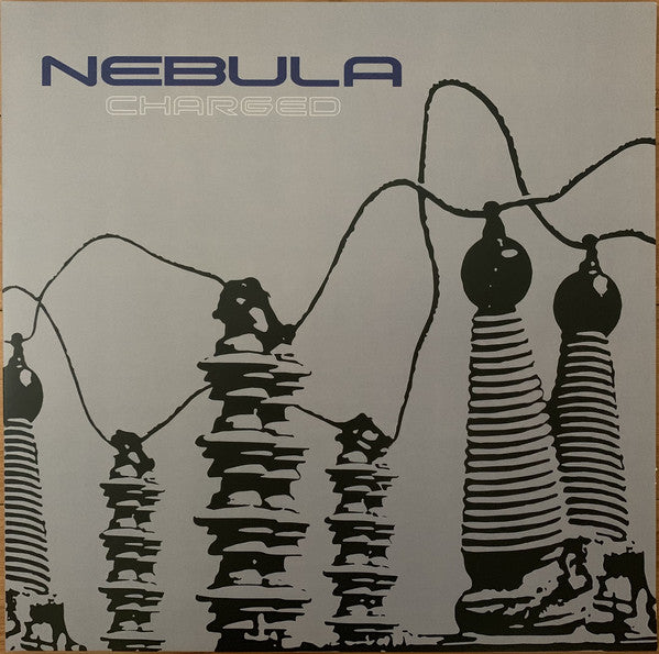 Nebula ‎– Charged