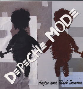 Depeche Mode - Angels And Black Swarms