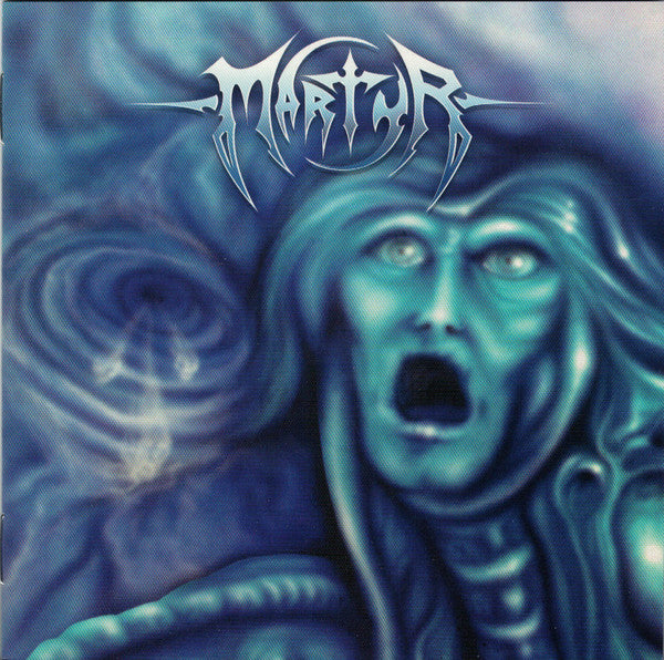 Martyr ‎– Hopeless Hopes