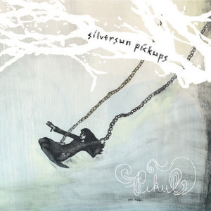 Silversun Pickups ‎– Pikul