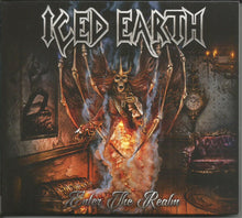 Load image into Gallery viewer, Iced Earth ‎– Enter The Realm
