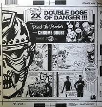 Load image into Gallery viewer, Czarface ‎– Double Dose Of Danger

