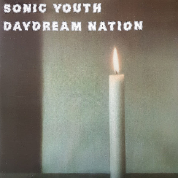 Sonic Youth ‎– Daydream Nation