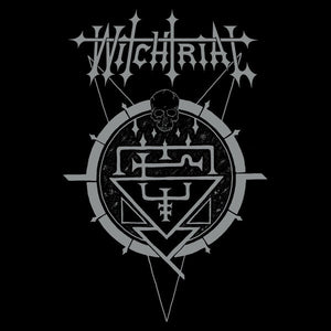 Witchtrial ‎– Witchtrial