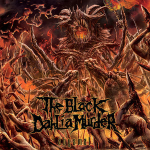 The Black Dahlia Murder – Abysmal (Color Vinyl)