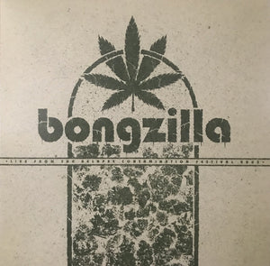 Bongzilla ‎– Live From The Contamination Festival 2003