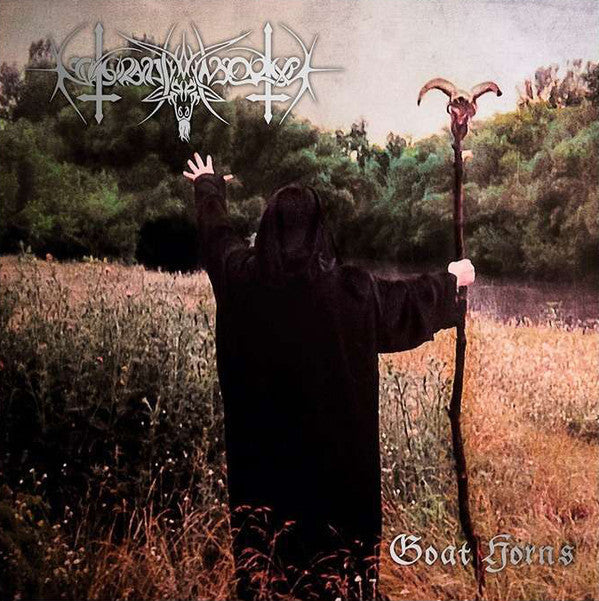 Nokturnal Mortum ‎– Goat Horns