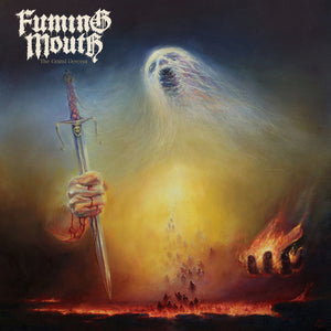 Fuming Mouth ‎– The Grand Descent (COLOR VINYL)