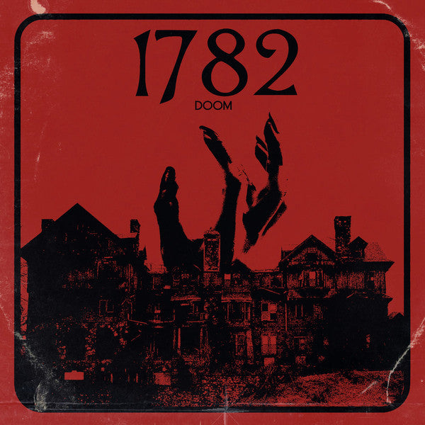 1782 ‎– 1782