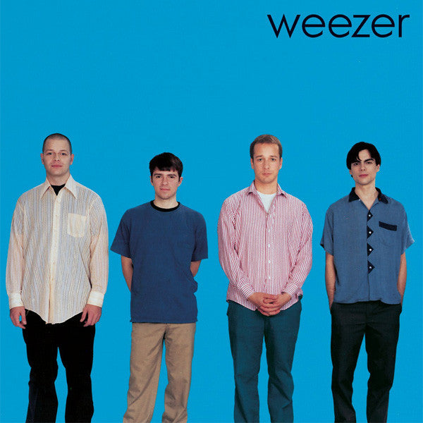 Weezer – Weezer