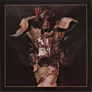 Behemoth ‎– The Satanist (CLEAR VINYL)