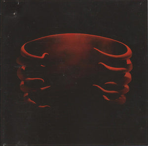 Tool  ‎– Undertow (2xLP 2023 Reissue)