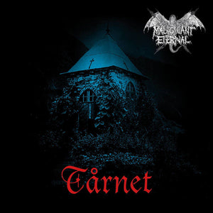 Malignant Eternal ‎– Tarnet
