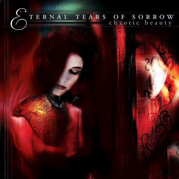Eternal Tears Of Sorrow ‎– Chaotic Beauty
