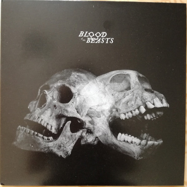 Sect – Blood Of The Beasts (COLOR VINYL)