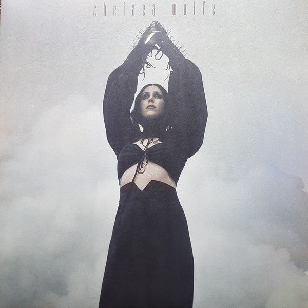 Chelsea Wolfe ‎– Birth Of Violence