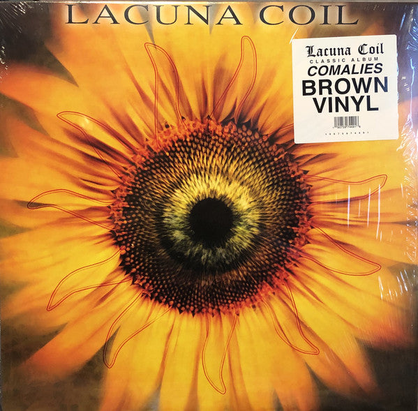 Lacuna Coil ‎– Comalies