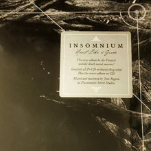 Load image into Gallery viewer, Insomnium ‎– Heart Like A Grave
