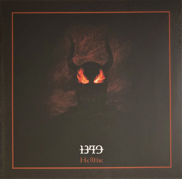 1349 ‎– Hellfire