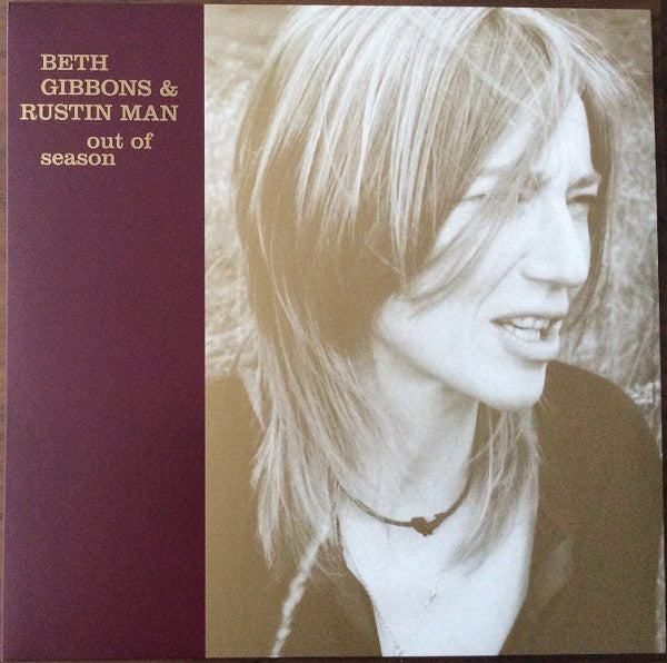 Beth Gibbons & Rustin Man ‎– Out Of Season – Bionic Records