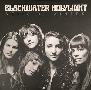 Blackwater Holylight ‎– Veils Of Winter