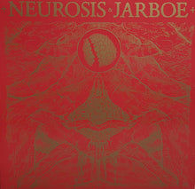 Load image into Gallery viewer, Neurosis &amp; Jarboe ‎– Neurosis &amp; Jarboe
