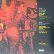 Load image into Gallery viewer, The Cramps ‎– Performing Songs Of Sex Love And Hate
