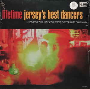 Lifetime – Jersey's Best Dancers