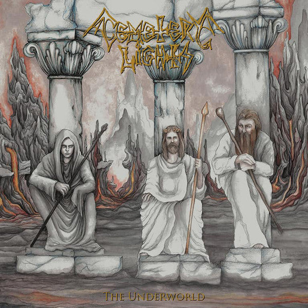 Cemetery Lights ‎– The Underworld