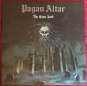 Pagan Altar ‎– The Time Lord