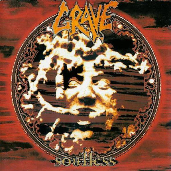 Grave ‎– Soulless