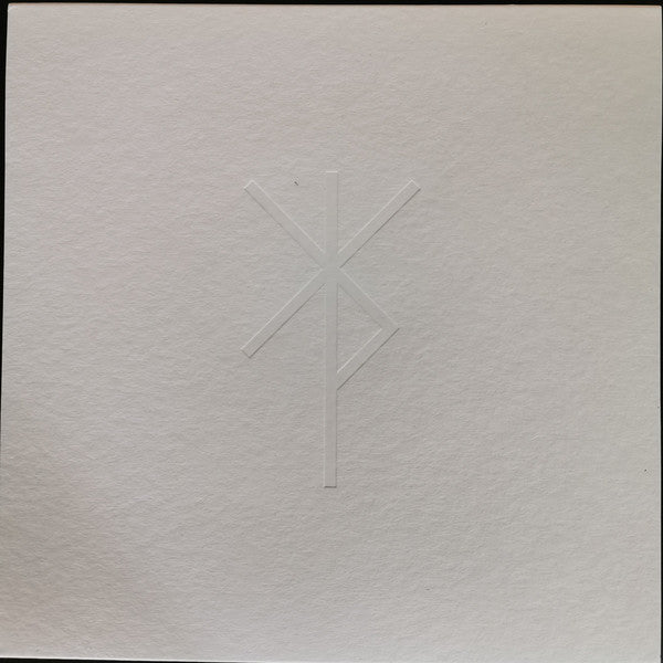 Load image into Gallery viewer, Agalloch – The White EP (WHITE VINYL)
