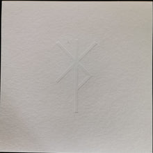 Load image into Gallery viewer, Agalloch ‎– The White EP (WHITE VINYL)
