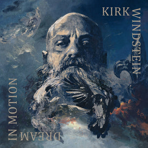 Kirk Windstein ‎– Dream In Motion