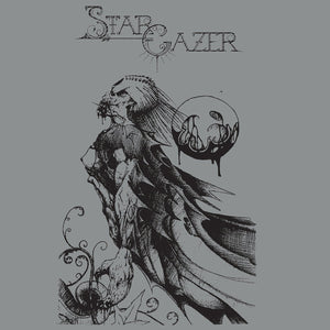 StarGazer ‎– Gloat / Borne
