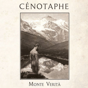 Cenotaphe ‎– Monte Verità