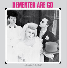 Load image into Gallery viewer, Demented Are Go ‎– In Sickness &amp; In Health (COLOR VINYL)
