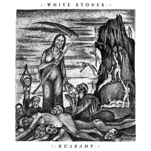 White Stones ‎– Kuarahy
