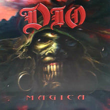 Load image into Gallery viewer, Dio ‎– Magica
