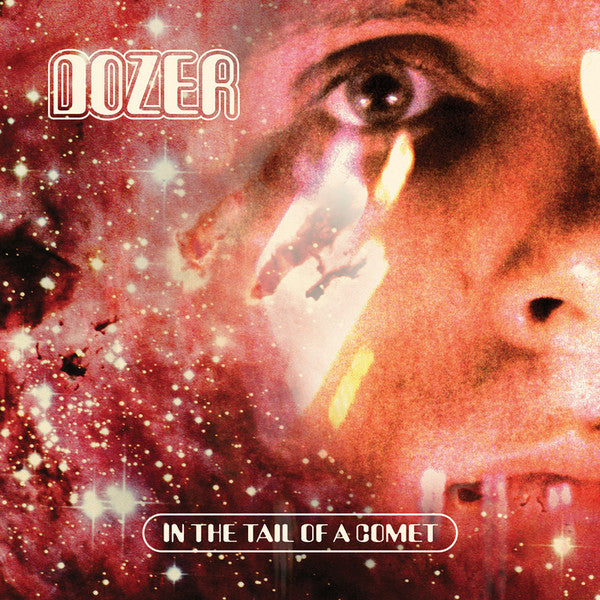 Dozer– In The Tail Of A Comet (COLOR VINYL)