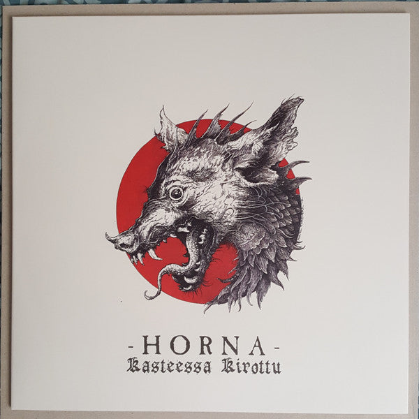 Horna – Kasteessa Kirottu