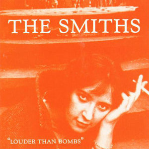 The Smiths ‎– Louder Than Bombs