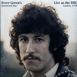 Peter Green's Fleetwood Mac ‎– Live At The BBC London, 1970